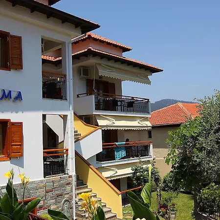 Nama Skala Potamia