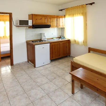 Nama Apartament