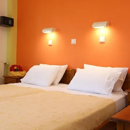 Nama Apartament *