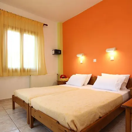 Apartament Nama Skala Potamia