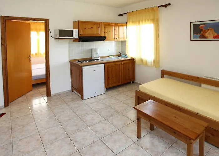 Nama Apartament